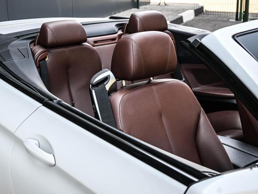 BMW 6 серии III (F06/F13/F12) Новороссийск  - изображение 13