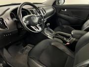 Kia Sportage III Рестайлинг Тюмень  - изображение 45