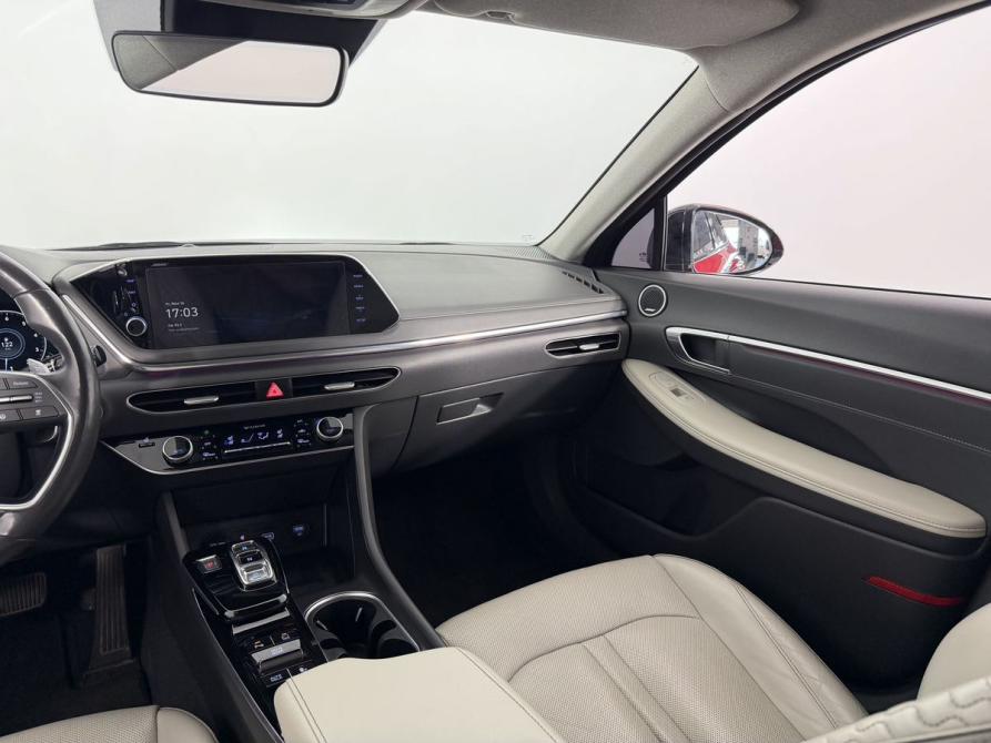 Hyundai Sonata VIII (DN8) Калининград  - изображение 21