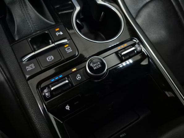 Kia K5 III с пробегом 2020 года, цена 2 350 000 рублей, 153656 км, седан, Автокод Объявления