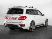 Mercedes-Benz GL-Класс II (X166) Иркутск  - изображение 29