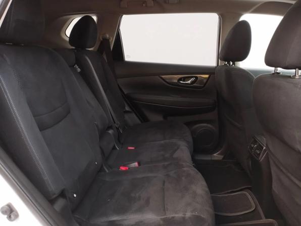 Nissan X-Trail III с пробегом 2015 года, цена 1 429 000 рублей, 191603 км, внедорожник, Автокод Объявления