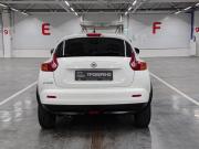 Nissan Juke I Казань  - изображение 29