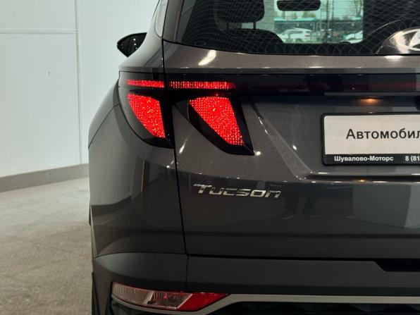 Hyundai Tucson IV с пробегом 2022 года, цена 2 500 000 рублей, 160000 км, внедорожник, Автокод Объявления