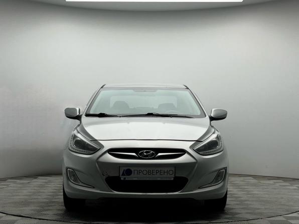 Hyundai Solaris I с пробегом 2013 года, цена 739 000 рублей, 146000 км, седан, Автокод Объявления