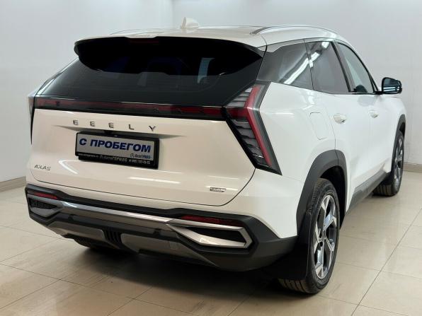 Geely Atlas II с пробегом 2024 года, цена 3 140 000 рублей, 19401 км, внедорожник, Автокод Объявления