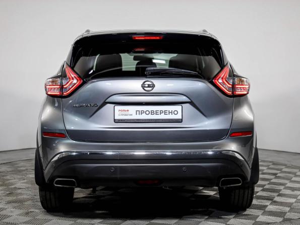 Nissan Murano III (Z52) с пробегом 2019 года, цена 2 849 000 рублей, 84395 км, внедорожник, Автокод Объявления