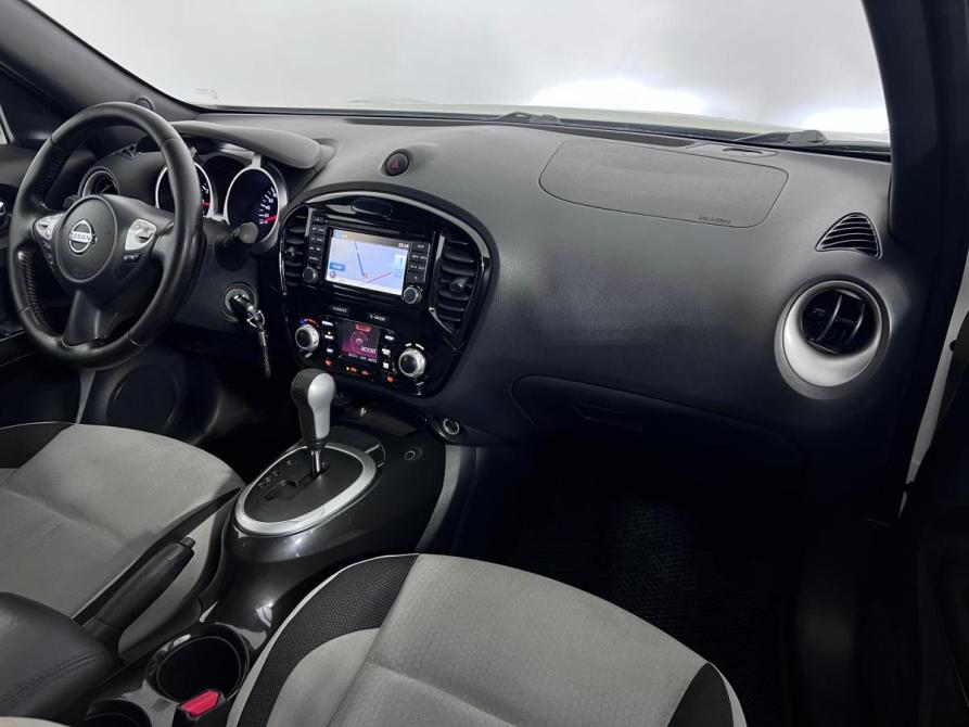 Nissan Juke I Ростов-на-Дону  - изображение 15