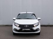 Lada (ВАЗ) Granta I Рестайлинг Сочи  - изображение 20