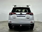 Toyota RAV4 IV (XA40) Рестайлинг Ижевск  - изображение 26