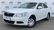 Skoda Octavia II (A5) Рестайлинг Самара  - изображение 24
