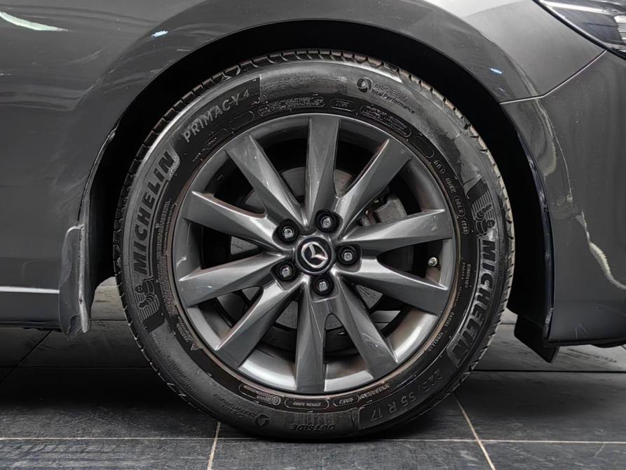 Mazda 6 III (GJ) Рестайлинг 2 Москва  - изображение 23
