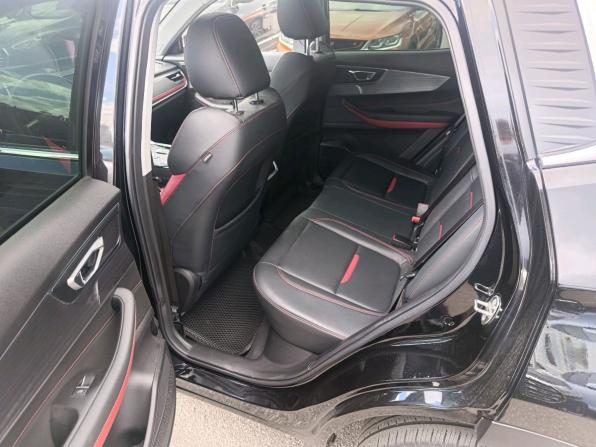 Chery Tiggo 4 Pro I с пробегом 2022 года, цена 1 509 000 рублей, 46000 км, внедорожник, Автокод Объявления