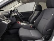 Mazda 3 II (BL) Пермь  - изображение 48