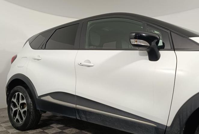 Renault Kaptur I Рестайлинг с пробегом 2021 года, цена 1 560 000 рублей, 71200 км, внедорожник, Автокод Объявления
