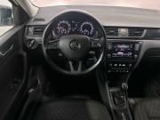 Skoda Rapid I Рестайлинг Уфа  - изображение 33
