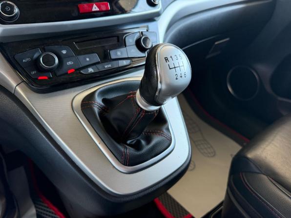 Haval H6 I с пробегом 2019 года, цена 1 459 000 рублей, 116967 км, внедорожник, Автокод Объявления