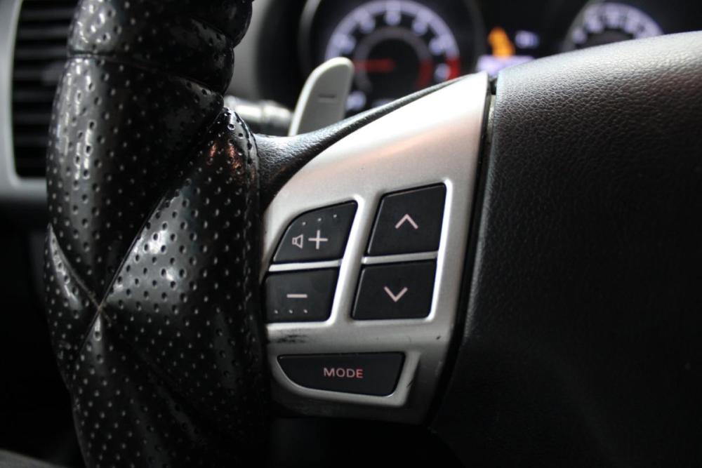 Mitsubishi Outlander II Рестайлинг Томск  - изображение 7