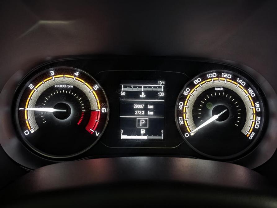 Lada (ВАЗ) Vesta I Рестайлинг (NG) Москва  - изображение 16