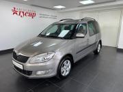 Skoda Roomster I Рестайлинг Киров  - изображение 20