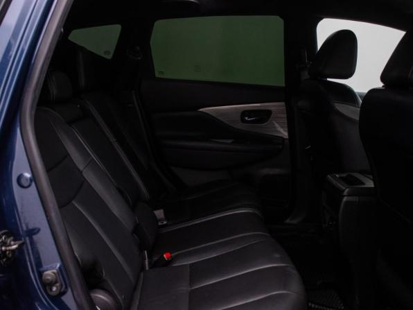 Nissan Murano III (Z52) с пробегом 2021 года, цена 2 527 000 рублей, 152037 км, внедорожник, Автокод Объявления