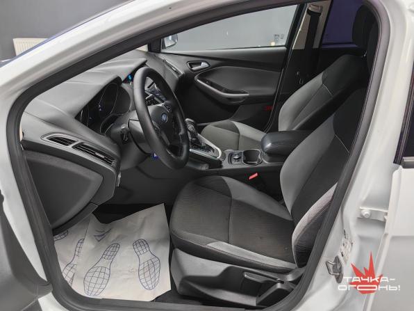 Ford Focus III с пробегом 2012 года, цена 628 000 рублей, 183000 км, хэтчбек, Автокод Объявления