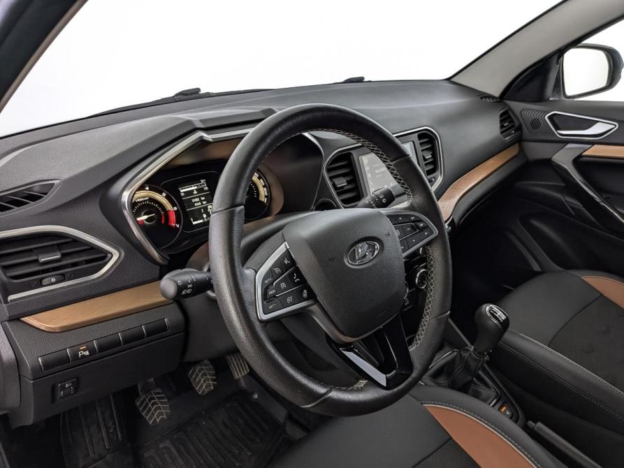 Lada (ВАЗ) Vesta I Рестайлинг (NG) Москва  - изображение 15