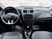 Renault Logan II Рестайлинг Ставрополь  - изображение 26