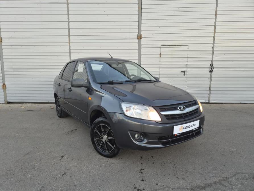 Lada (ВАЗ) Granta I Саратов  - изображение 3