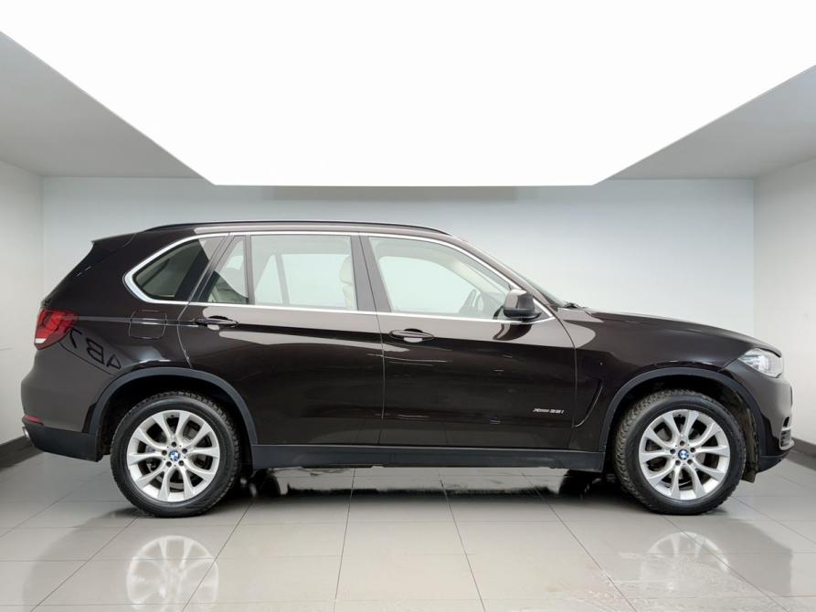 BMW X5 III (F15) Москва  - изображение 5