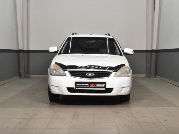 Lada (ВАЗ) Priora I с пробегом 2013 года, цена 319 995 рублей, 249642 км, универсал, Автокод Объявления