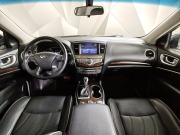 Infiniti QX60 I Рестайлинг Москва  - изображение 34