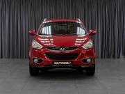 Hyundai ix35 I Тюмень  - изображение 24