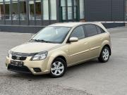 Kia Rio II Рестайлинг Волгоград  - изображение 54