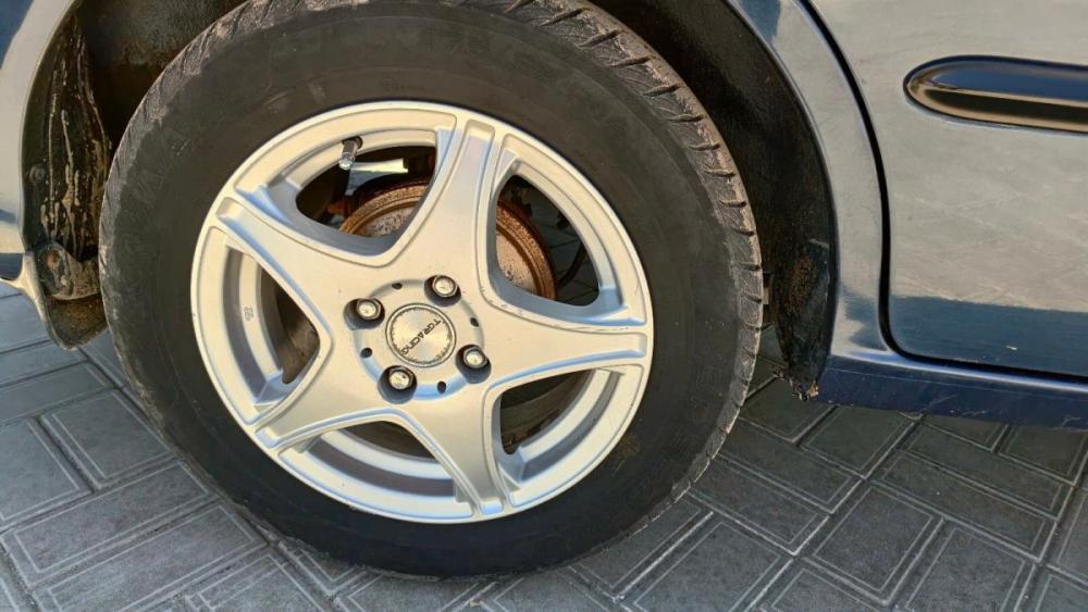 Hyundai Accent II Астрахань  - изображение 21