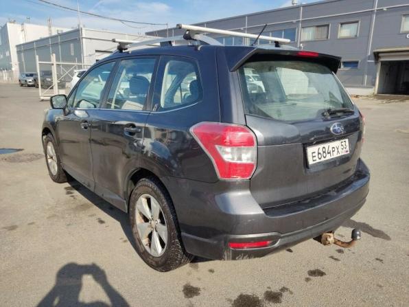 Subaru Forester IV с пробегом 2014 года, цена 1 049 000 рублей, 291078 км, внедорожник, Автокод Объявления
