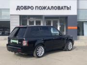 Land Rover Range Rover III Рестайлинг 2 Краснодар  - изображение 27