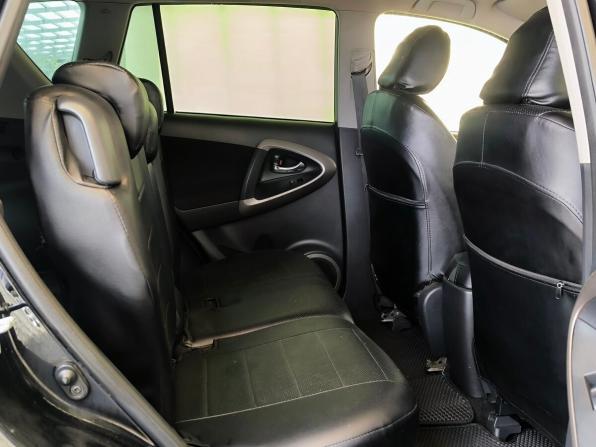 Toyota RAV4 III (XA30) с пробегом 2007 года, цена 965 000 рублей, 198435 км, внедорожник, Автокод Объявления
