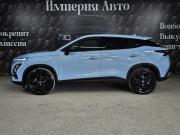 Omoda C5 I Краснодар  - изображение 41