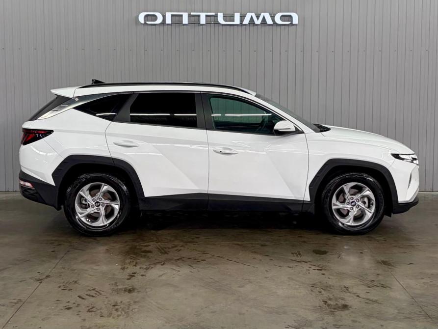 Hyundai Tucson IV Краснодар  - изображение 4