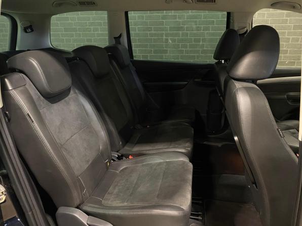 Volkswagen Sharan II с пробегом 2011 года, цена 1 465 000 рублей, 117493 км, минивэн, Автокод Объявления