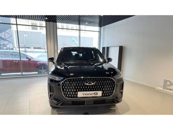 Новый Chery Tiggo 9 I 2025 года, цена 4 335 000 рублей, внедорожник, Автокод Объявления