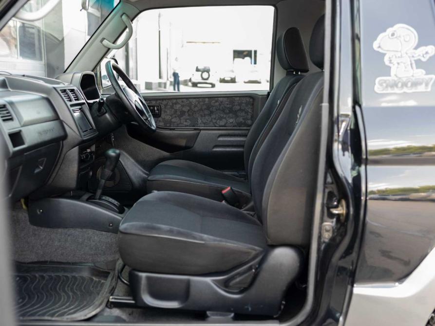 Mitsubishi Pajero Mini II Новосибирск  - изображение 18