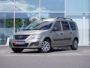 Lada (ВАЗ) Largus I Ульяновск  - изображение 24