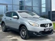 Nissan Qashqai I Энгельс  - изображение 27