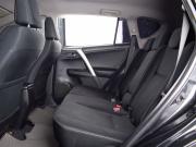 Toyota RAV4 IV (XA40) Кемерово  - изображение 47
