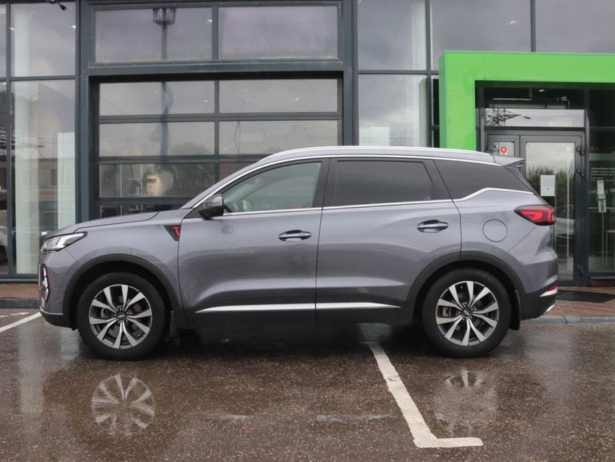 Chery Tiggo 7 Pro Max I Нижний Новгород  - изображение 2