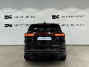 JETOUR X70+ I Рестайлинг Санкт-Петербург  - изображение 30