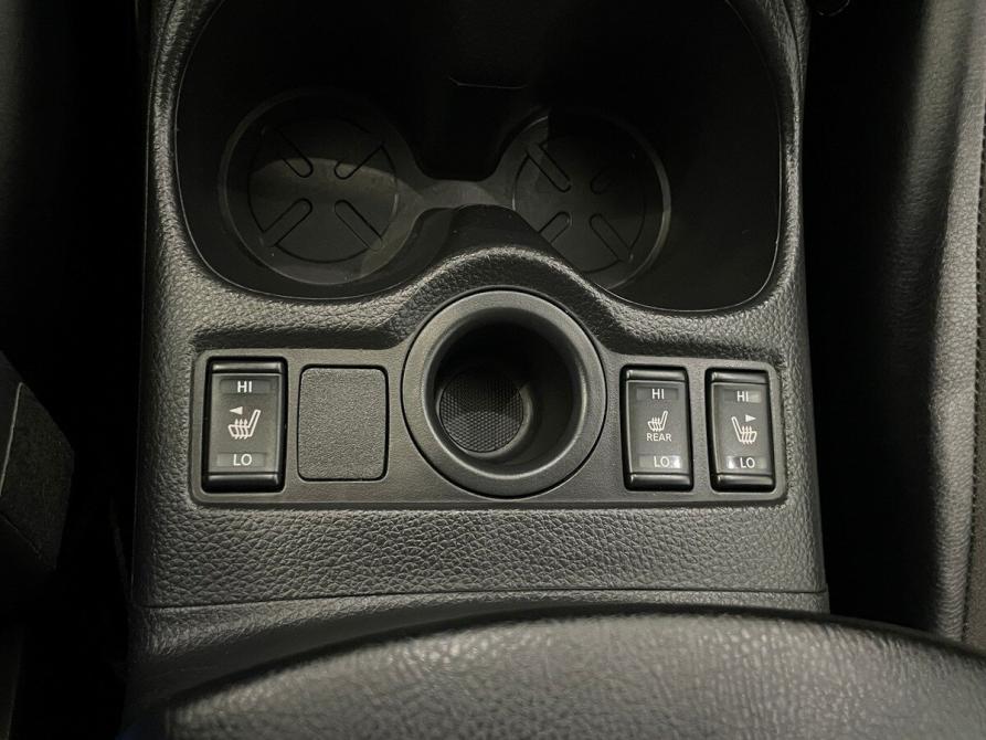 Nissan Qashqai II Рестайлинг Москва  - изображение 10