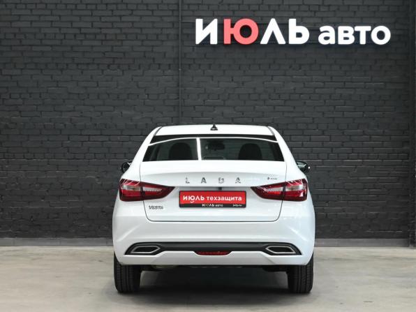 Lada (ВАЗ) Vesta I Рестайлинг (NG) с пробегом 2023 года, цена 1 290 000 рублей, 19251 км, седан, Автокод Объявления